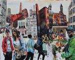 Nigel Walker Paintings